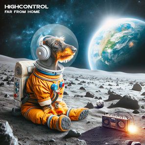 Highcontrol – Far From Home